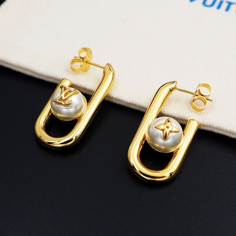 LV Earrings